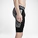 Nike FC Slider Compression Shorts [BLACK]