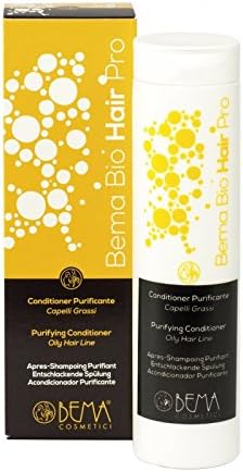Hair Pro – Conditioner PURIFICANTE