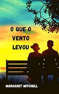 Livro O que o vento levou