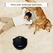DEENKEE i7 Robot Vacuum Cleaner [Mopping, Sweeping & Vacuuming], Smart Self-Charging Robotic Vacuum Automatic Sweeper with Remote for Pet Hair, Carpet, Hardwood Floors, Tile