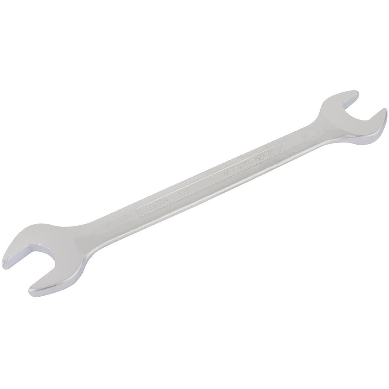 Draper 01953 16 x 17 mm Long Metric with Double Open End Spanner