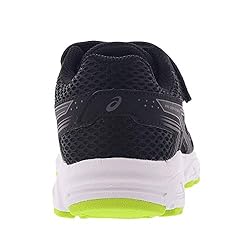 ASICS C709N Kid's PRE-Contend 4 PS Running