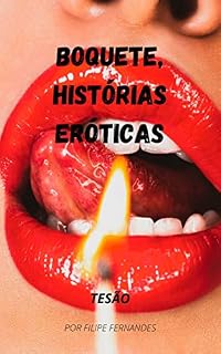 Livro boquete, histórias eróticas