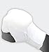 Elasticated Cloth Hand Protector White (Kids Size & Adult) (MED/LRG)