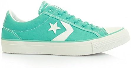 turquoise converse uk
