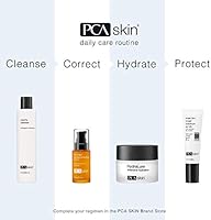 pca peptide serum