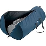Orion 15174 47x13.5x18.5 Inches Padded Telescope Case (Blue)