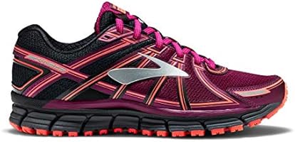 brooks adrenaline asr 14 pink