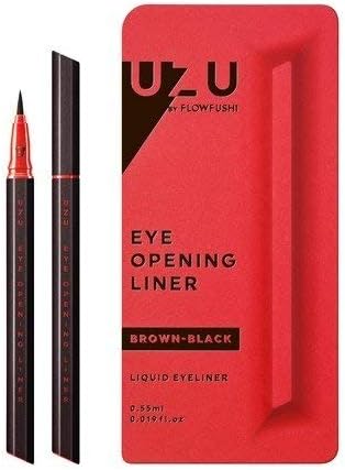 uzu アイ ライナー