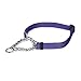 Guardian Gear Adjustable Martingale Choke-Style Dog Collar 13-18 Inch