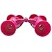 7TECH Binoculars Mini Cute For Kids Explore Tools Educational Outdoor Activity Toys Pink