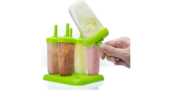 Compra Molde de helado Máquina para fabricar paletas de ...