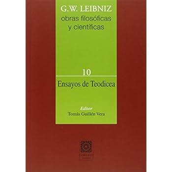 Ensayos de teodicea (Rústica) (Ensayo De Teodicea)