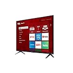 TCL-40-inch-1080p-Smart-LED-Roku-TV-40S325-2019-Model