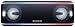 SONY SRS-XB41 Portable Wireless Bluetooth Speaker, Black (Renewed)