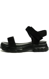 ikrush white sandals