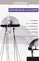 Esthétique et société