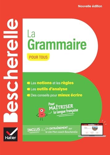 Amazon.com: Le Bon usage 2017 - reference de grammaire francaise