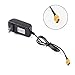 Crazepony AC to DC Power Adapter 12V 3A XT60 Plug for RC LiPo Battery Charger Balance Charger Like UP-S6 Charger