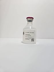 Lab1 Single Plastci - 51ML Research H20 with 0.9