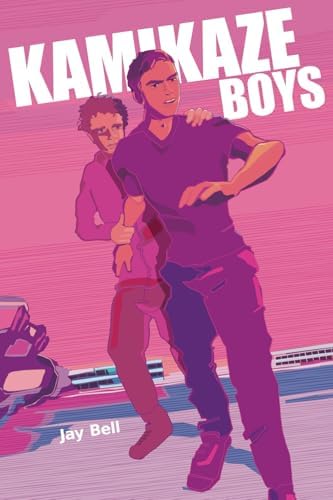 Amazon.com: Straight Boy: 9798753879820: Bell, Jay: Books
