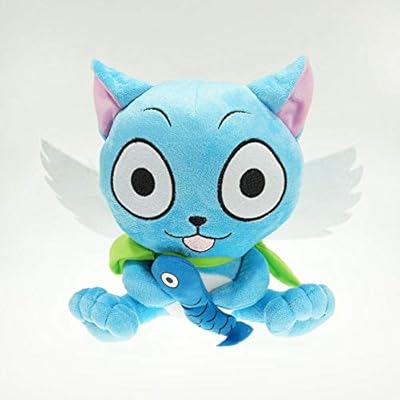 doll magic fairy tail