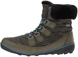 columbia heavenly chimera