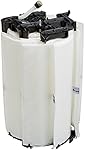 Pentair 59023400 Complete Element Grid Assembly Replacement 48 Square Feet FNS Plus Pool and Spa D.E. Filter