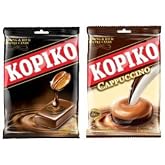 Kopiko Coffee and Cappuccino Candy, 4.23 oz