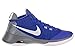 NIKE Men's Air Versitile NBK Basketball Shoe