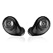 Wireless Earbuds, True Wireless Stereo Earphones Sports Mini Bluetooth 4.1 Cordless Headset in Ear Car Headphones with Mic and Charging Box for iPhone …