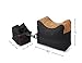 VIVOI Shooting Rest Bag Unfilled Front & Rear Bench Sand Bag Deadshot for Rifle Gun Outdoor