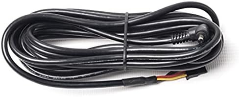 Cellink B Neo6 Hardwire Shielded Spliced Cable for Thinkware & BlackSys Dashcams