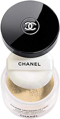 POUDRE UNIVERSELLE LIBRE Natural Finish Loose Powder Color: 30 Naturel - Translucent 2