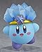 Good Smile Kirby's Dream Land: Ice Kirby Nendoroid Action Figure