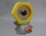 Toy Banda Kids New Get Finger Puppet Figure~ 808 Meltan Book