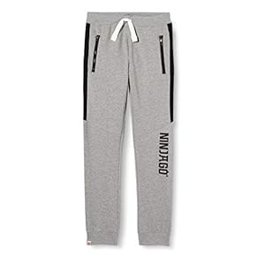 LEGO jongens Joggingbroeken MW- Sweathose LEGO Ninjago