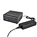 SilverStone Technology 120W External AC Adapter AD120-STX Power Supply