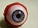 Eyeball Poppers for Masks or Skulls (Blue)
