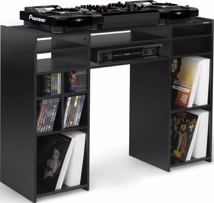 Zomo Deck Stand Vegas Black