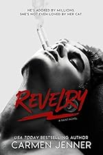 REVELRY (Taint Book 1)