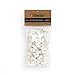 SilverStick Cotton Filters for Large Pipe (Bag of 100)