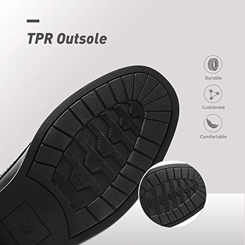 Bruno Marc Men's Oxfords