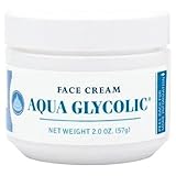 Aqua Glycolic Face Cream 2 oz by Aqua Glycolic