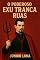 Livro O Poderoso Exu Tranca Ruas