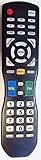 New Replaced Avera TV Remote - Fits All Avera TV's