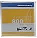 TANDBERG DATA LTO Ultrium 4 Storage Media Tape Cartridge (433781)