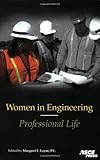 Women in Engineering: Professional Life