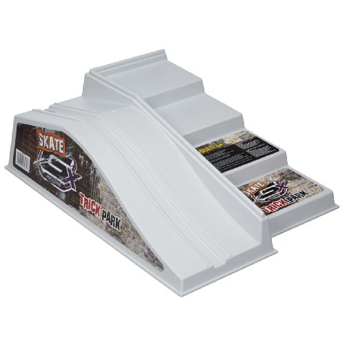 GX Skate-Trick Park Ramp