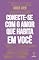 Livro Conecte-se com o amor que habita em você